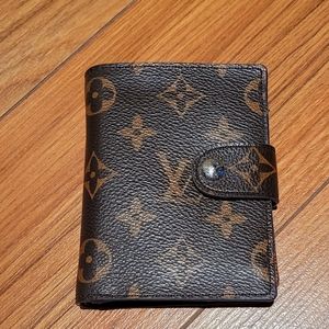Louis Vouitton Wallet